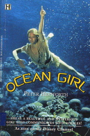 Ocean Girl