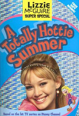 A Totally Hottie Summer