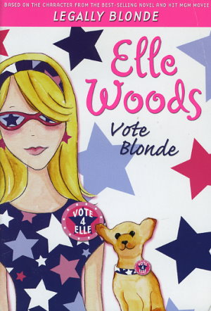 Blonde Vote