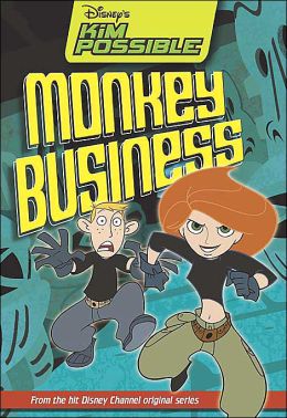 Monkey Business