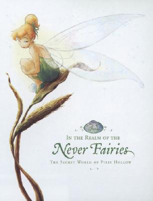 In the Realm of the Never Fairies