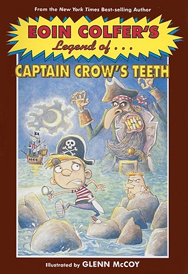 Legend of Captain Crow's Teet