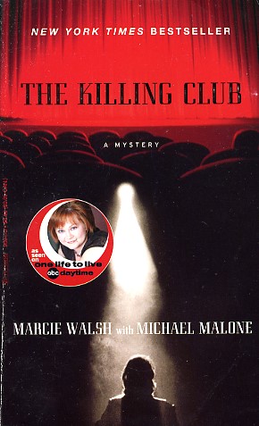 The Killing Club