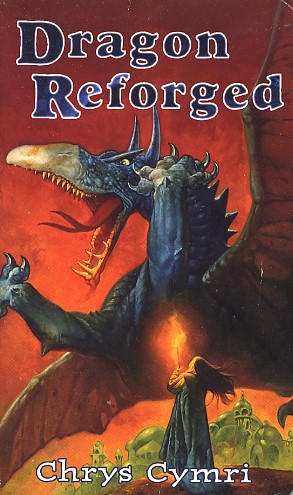 Dragon Reforged