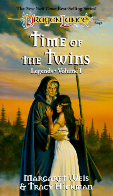 Time of the Twins