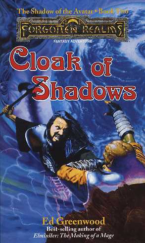 Cloak of Shadows