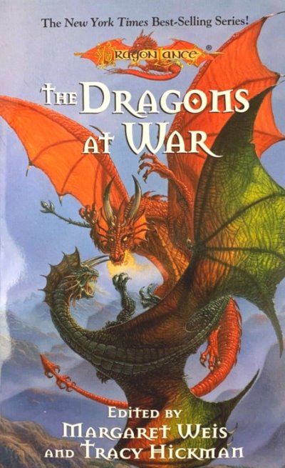 The Dragons at War