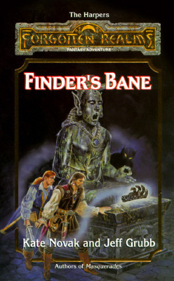 Finder's Bane