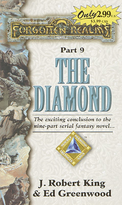 The Diamond