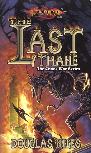 The Last Thane