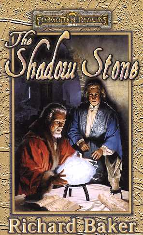 The Shadow Stone