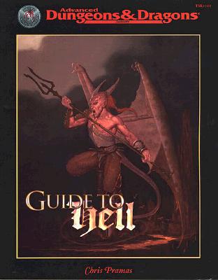 Guide to Hell