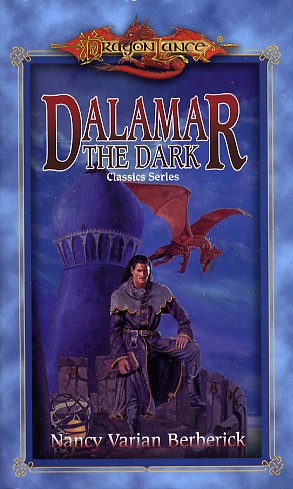 Dalamar the Dark