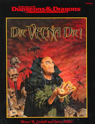 Die Vecna Die!