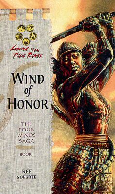 Wind of Honor