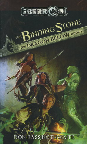 The Binding Stone