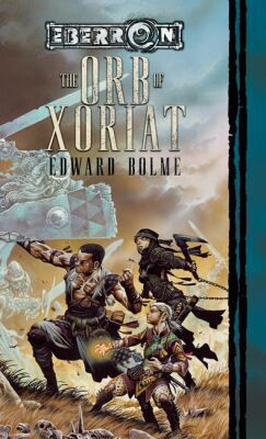 The Orb of Xoriat