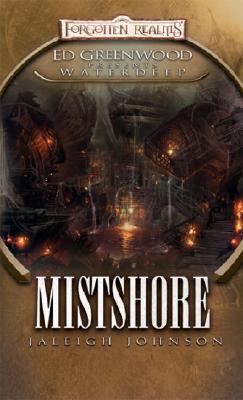 Mistshore