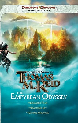 The Empyrean Odyssey