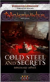 Cold Steel and Secrets III