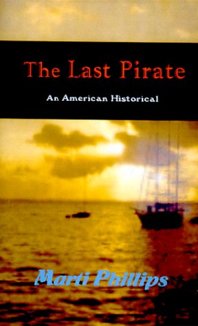 The Last Pirate