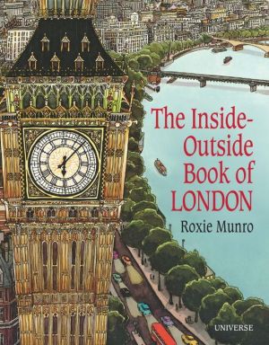 The Inside-Outside Book of London