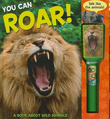 You Can Roar!