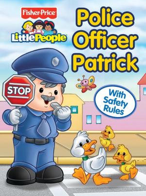 Police Officer Patrick