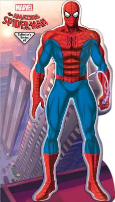 The Amazing Spider-Man