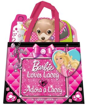 Barbie Loves Lacey/Adora a Lacey