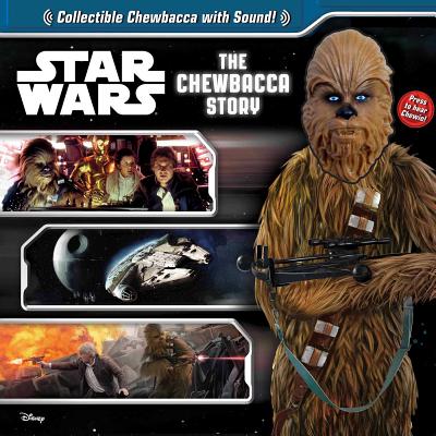 The Chewbacca Story