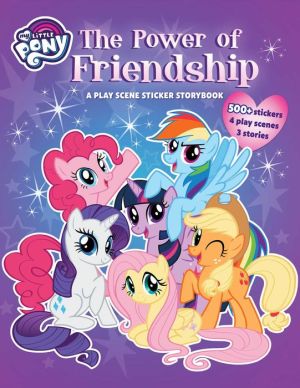 My Little Pony Adventures in Equestria