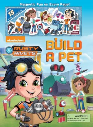 Rusty Rivets