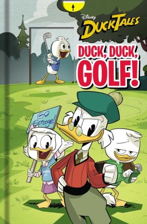 Duck, Duck, Golf!