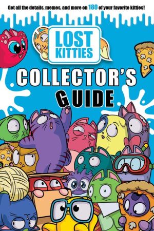 Hasbro Lost Kitties Collector's Guide