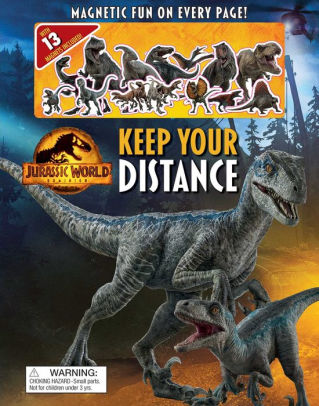 Keep Your Distance