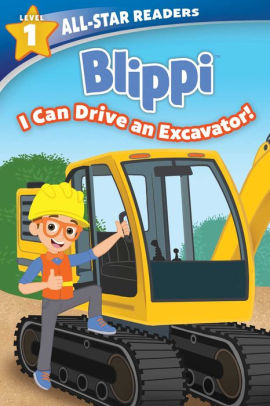 Blippi