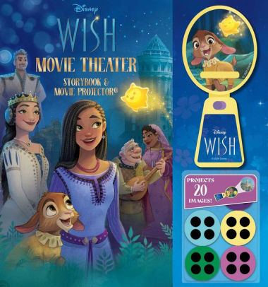 Disney Wish