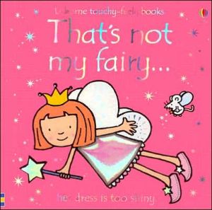 That's Not My Fairy