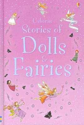 Usborne Stories of Dolls and Fairies