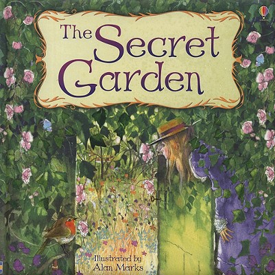 The Secret Garden