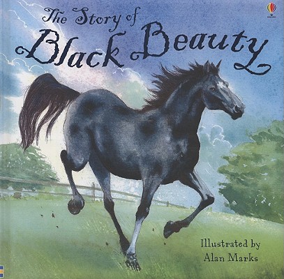 The Story of Black Beauty