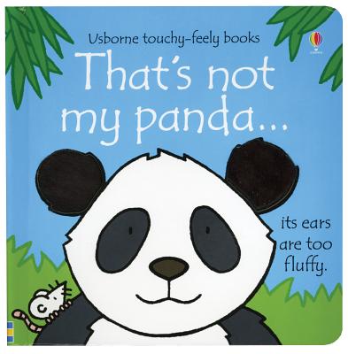 That's Not My Panda