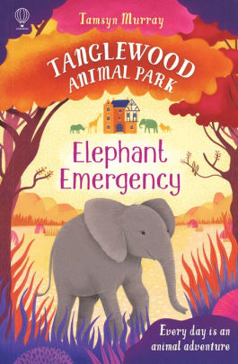 Elephant Emergency