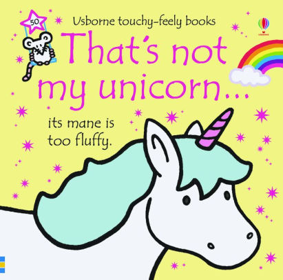 That's Not My Unicorn