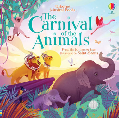 Carnival of the Animals