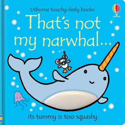 That's Not My Narwhal