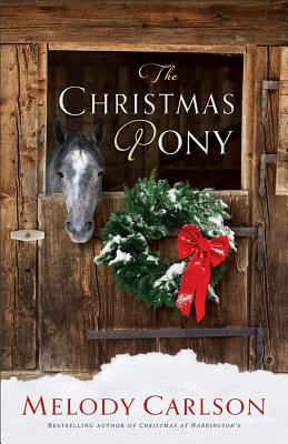 The Christmas Pony