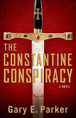 The Constantine Conspiracy