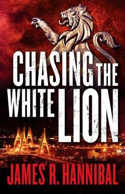 Chasing the White Lion